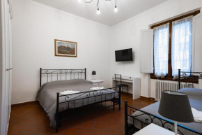 Charming Home with exclusive courtyard in center of Florence